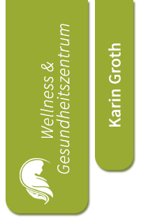 Wellness- und Gesundheitszentrum Karin Groth